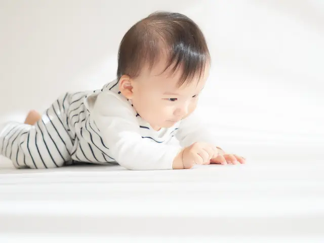 記念日だけじゃない！いつもの場所で家族写真♡日常が最高の場所