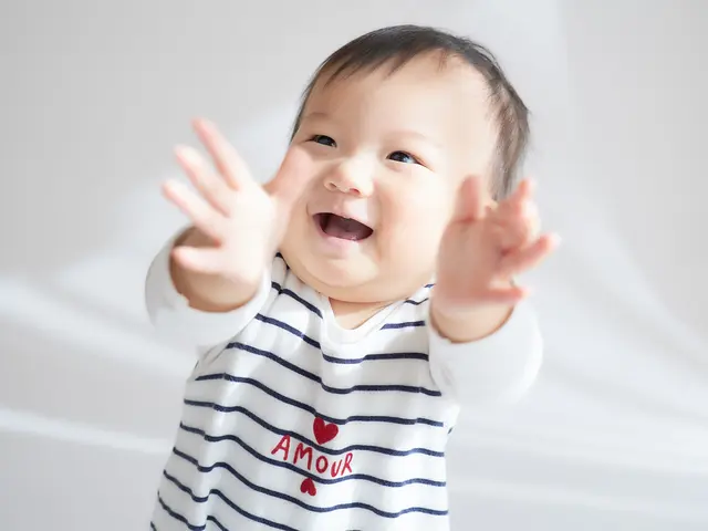 記念日だけじゃない！いつもの場所で家族写真♡日常が最高の場所