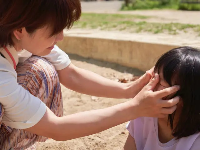 記念日だけじゃない！いつもの場所で家族写真♡日常が最高の場所