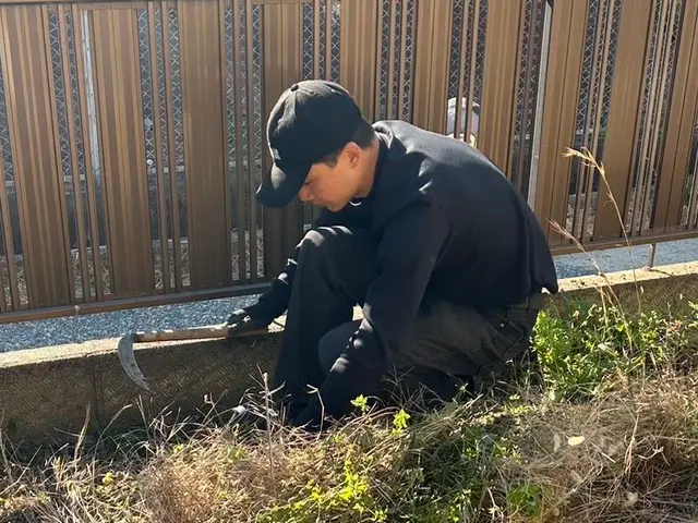 浜松の皆様に寄り添う◆草むしりはプロにお任せ！丁寧作業で快適な暮らしをサポート！サービスの画像