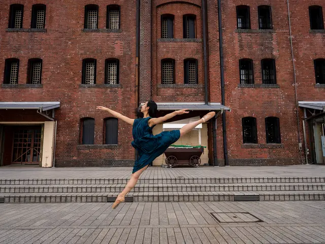プロフィール、ビジネスポートレート、宣材写真