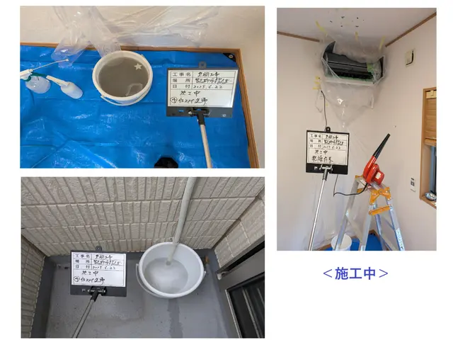 ◎地域密着型店◎アフター点検清掃無料つきにて！◎住宅建設業界29年の経験と信頼！サービスの画像