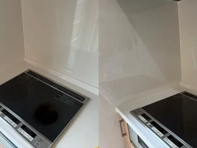 【キッチンクリーニング】◆完全自社対応◆地域密着◆年中無休◆時間外でも承ります！サービスの画像