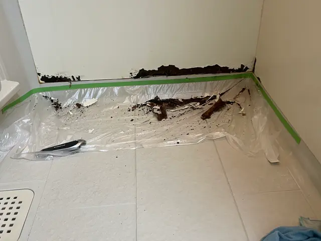 【30年の実績と30000件超の施工実績】◉私が担当します◉丁寧施工でお悩み解決サービスの画像