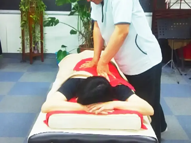 ◎随時予約受付中◎こころとからだのバランスを整えます！☆交通費は当店負担☆サービスの画像