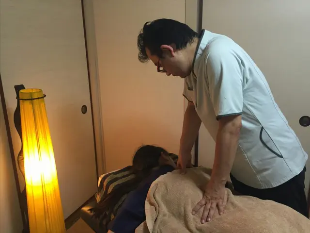 ◎随時予約受付中◎こころとからだのバランスを整えます！☆交通費は当店負担☆サービスの画像