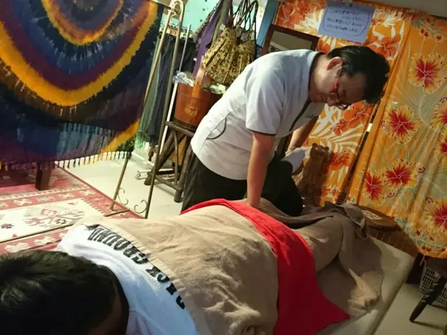 ◎随時予約受付中◎こころとからだのバランスを整えます！☆交通費は当店負担☆サービスの画像