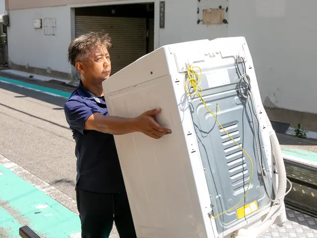 親切丁寧なスタッフが訪問！女性スタッフ同行OK！インボイス対応(買取も出来ます)サービスの画像