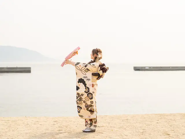 ◎オープン記念キャンペーン中！衣装や、撮影内容について、しっかり事前打ち合わせ！サービスの画像