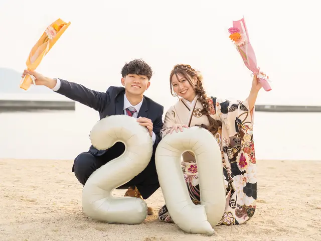 ◎オープン記念キャンペーン中！衣装や、撮影内容について、しっかり事前打ち合わせ！サービスの画像