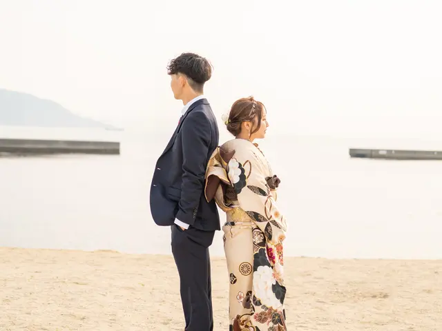 ◎オープン記念キャンペーン中！衣装や、撮影内容について、しっかり事前打ち合わせ！サービスの画像