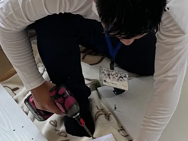 【地域密着工務店】『本物の職人が手掛ける、圧倒的仕上がりと安心の施工』サービスの画像