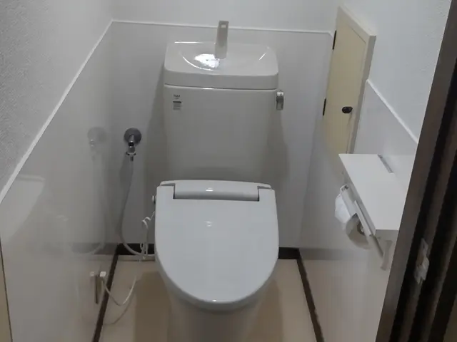 ふじみ野市発、指定工事店、給水装置工事主任技術者が作業致しますサービスの画像