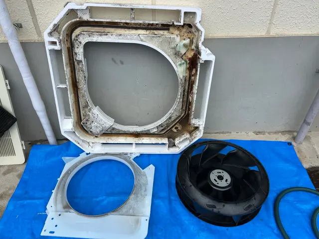 7年の実績と500台以上の信頼！丁寧な養生が自慢のプロ集団サービスの画像