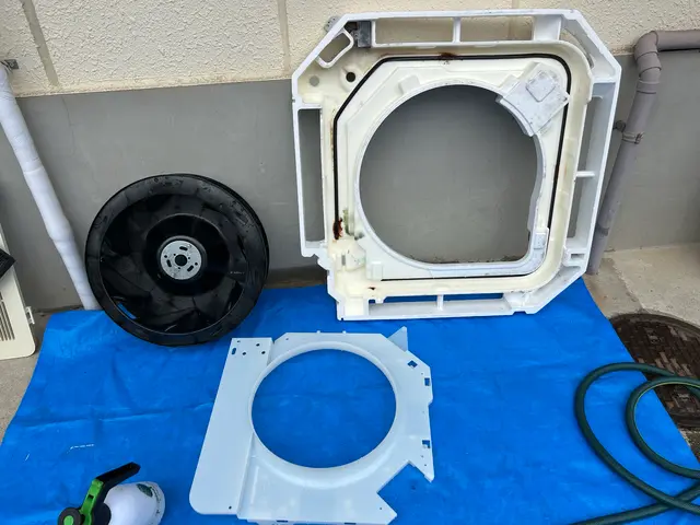 7年の実績と500台以上の信頼！丁寧な養生が自慢のプロ集団サービスの画像