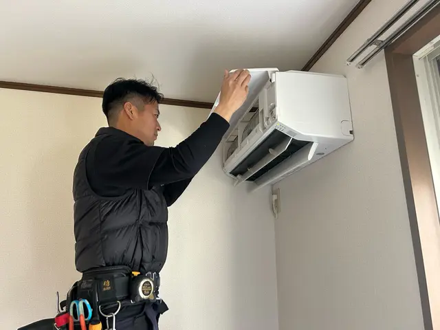 7年の実績と500台以上の信頼！丁寧な養生が自慢のプロ集団サービスの画像