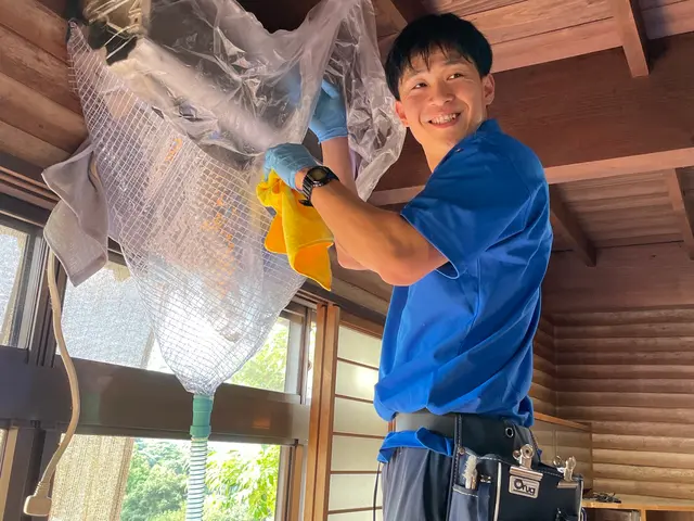 ★謙虚に頑張ります★◇非喫煙◇クレカOKサービスの画像