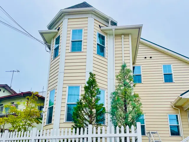 女性店長がお伺い◎2名体制も可◎自然の樹形を生かした丁寧な庭づくり・メンテナンスサービスの画像