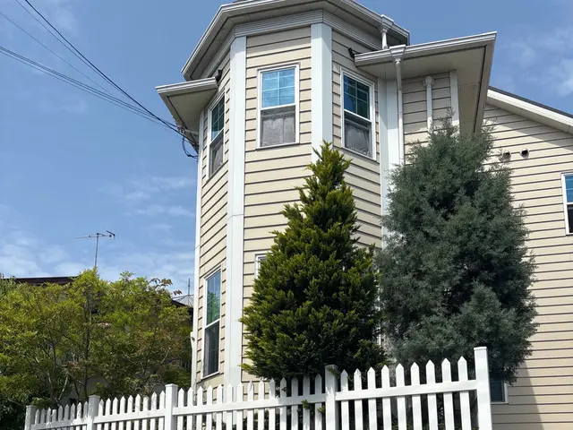 女性店長がお伺い◎2名体制も可◎自然の樹形を生かした丁寧な庭づくり・メンテナンスサービスの画像