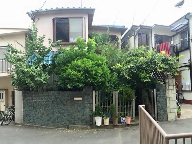 女性店長がお伺い◎2名体制も可◎自然の樹形を生かした丁寧な庭づくり・メンテナンスサービスの画像