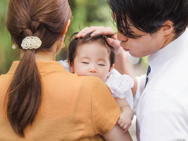 【幸せな瞬間を永遠に】女性カメラマン対応！QR決済可能。納品枚数は１００枚以上！