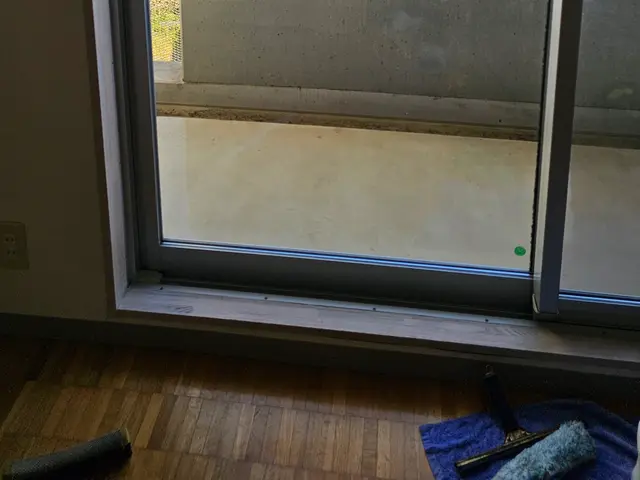 ベランダの他、駐車ポート、玄関ポーチ、外壁（高所除く)高圧洗浄※必ず女性同伴サービスの画像