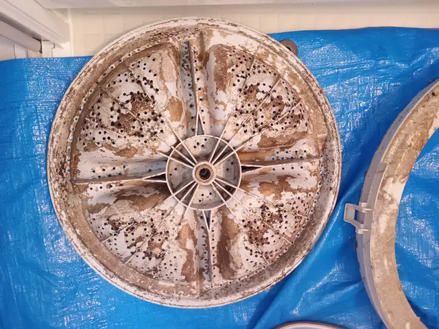 【夫婦で伺います！】※作業は2人料金１人分品質２倍！只今防カビコーティング無料サービスの画像