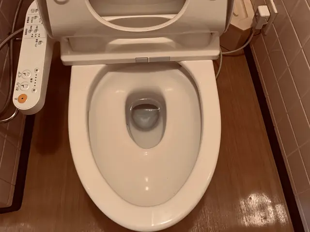 身だしなみ言葉遣いに始まり納得される作業を丁寧に心掛けてます♪P代金お客様ご負担サービスの画像