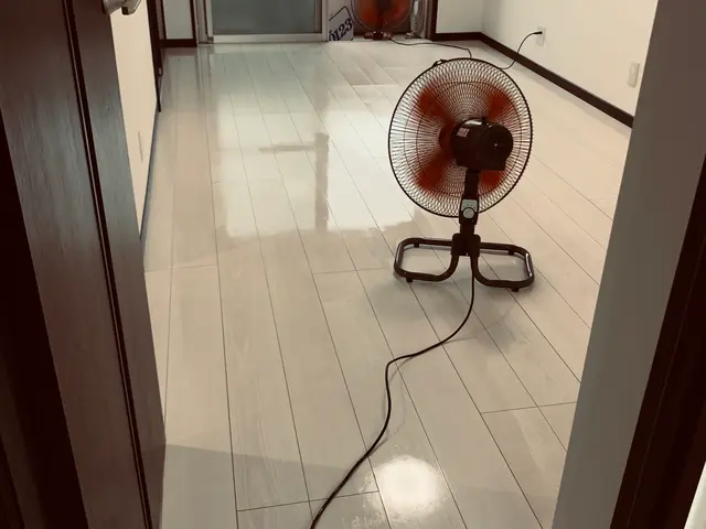 身だしなみ言葉遣いに始まり納得される作業を丁寧に心掛けてます♪P代金お客様ご負担サービスの画像