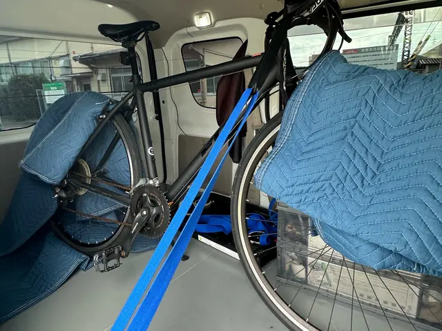 【福岡発】◎県外も対応◎当日翌日深夜もご相談ください！サービスの画像