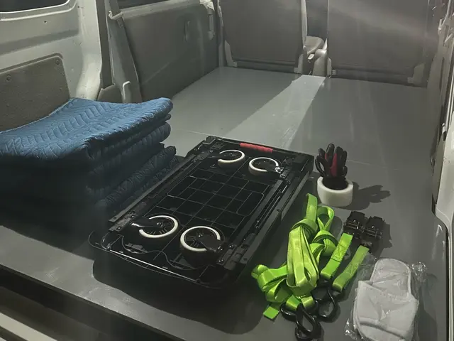 【福岡発】◎県外も対応◎当日翌日深夜もご相談ください！サービスの画像