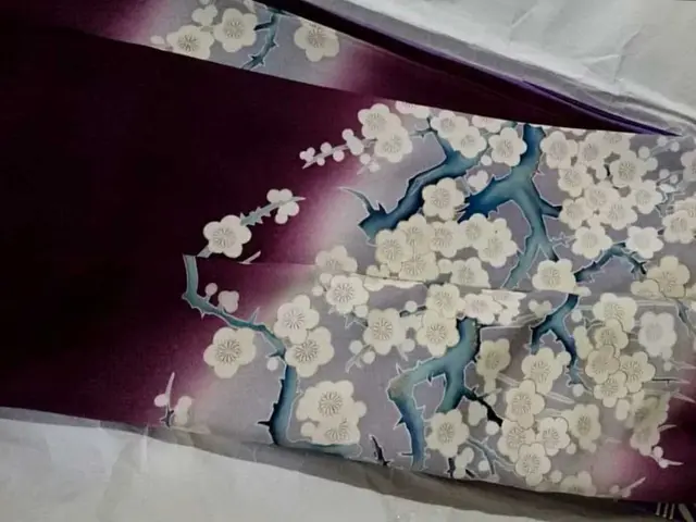 お着物のお片付け、仕分け等、お任せ下さい！サービスの画像