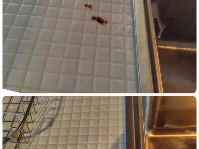 お客様が気持ち良くお過ごしできるよう心を込めて清掃させて頂きます！サービスの画像