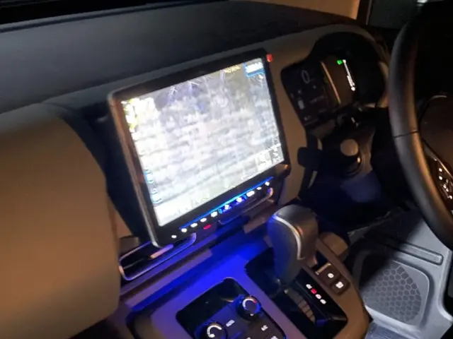 【2年連続入賞店】整備士がカー用品取付 丁寧・安心の作業でお任せ！まずはお気軽にサービスの画像