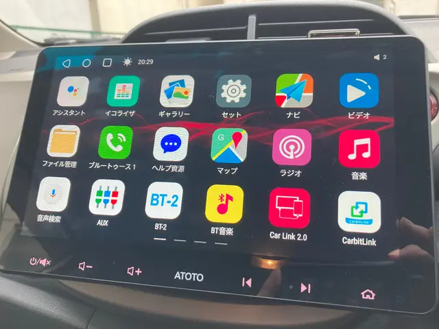 【業歴15年以上】整備士がカー用品取付 丁寧・安心の作業でお任せ！まずはお気軽にサービスの画像