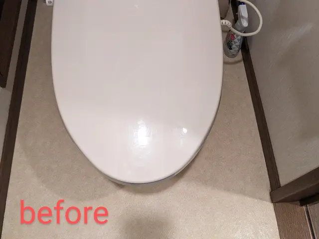 【出張費無料】自信の自社施工◎店長の私がお伺いします。1年間の漏水保証付き。サービスの画像