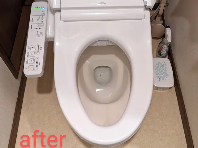 【出張費無料】自信の自社施工◎店長の私がお伺いします。1年間の漏水保証付き。サービスの画像