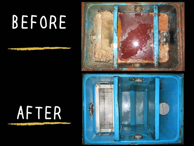 【広島県全域対応】グリストラップ清掃専門会社◆女性スタッフ同行可能◎サービスの画像