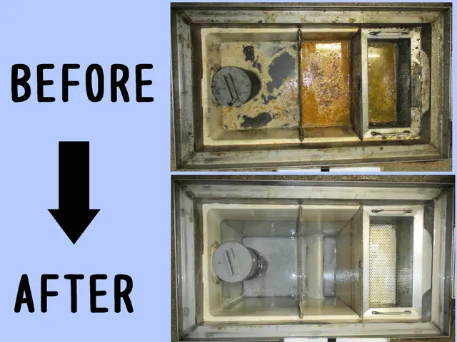 【広島県全域対応】グリストラップ清掃専門会社◆女性スタッフ同行可能◎サービスの画像