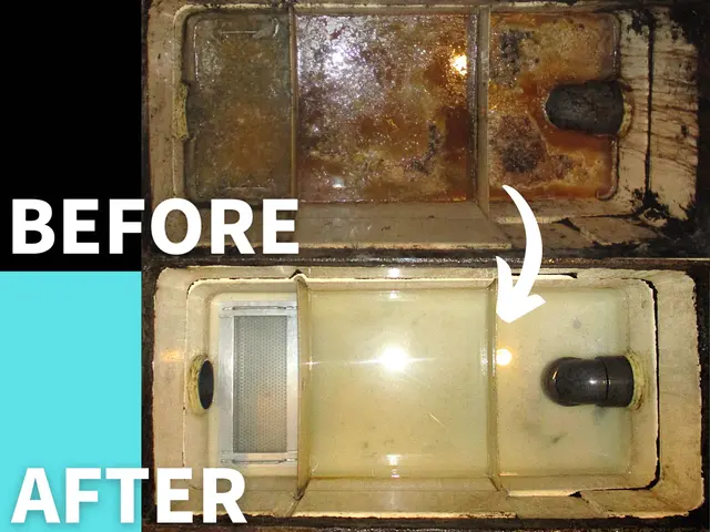 【広島県全域対応】グリストラップ清掃専門会社◆女性スタッフ同行可能◎サービスの画像