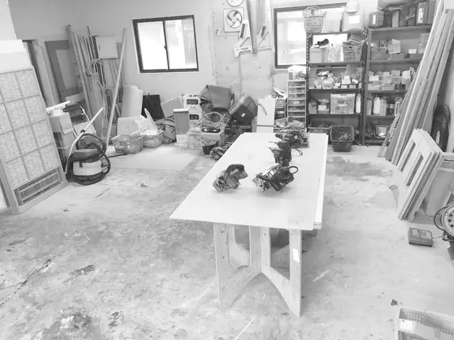 【障子貼替え】元家電量販店店長なので説明にも自信があります、気軽に聞いてくださいサービスの画像