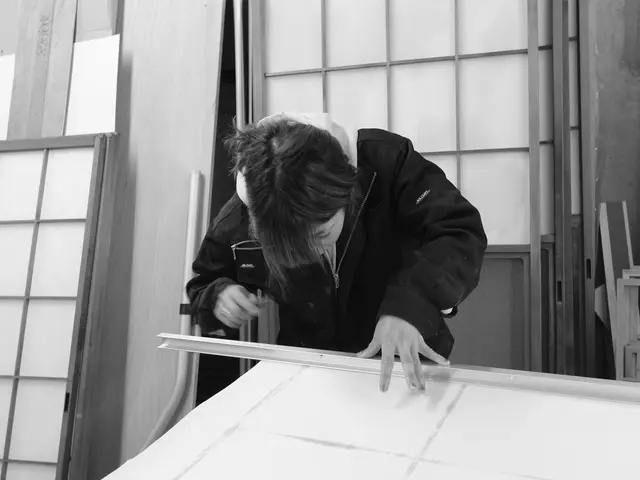 【障子貼替え】元家電量販店店長なので説明にも自信があります、気軽に聞いてくださいサービスの画像