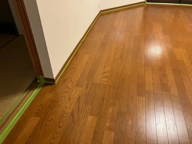 女性スタッフの同行OK◎作業外注一切なし◎当社スタッフがすべてご対応！サービスの画像