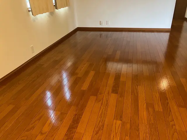 女性スタッフの同行OK◎作業外注一切なし◎当社スタッフがすべてご対応！サービスの画像