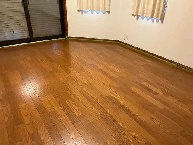 女性スタッフの同行OK◎作業外注一切なし◎当社スタッフがすべてご対応！サービスの画像