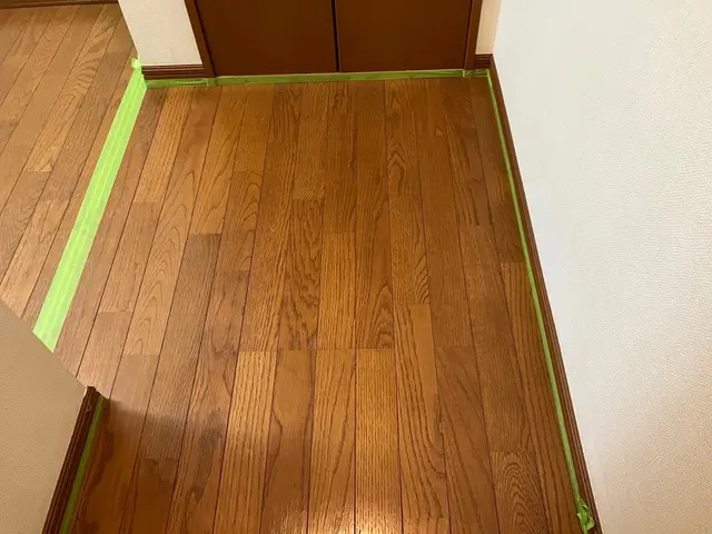 女性スタッフの同行OK◎作業外注一切なし◎当社スタッフがすべてご対応！サービスの画像