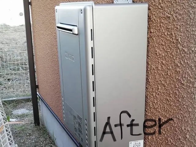 【5月出店】簡易内管施工登録店(東邦ガス登録)として、安心作業を心掛けます。サービスの画像