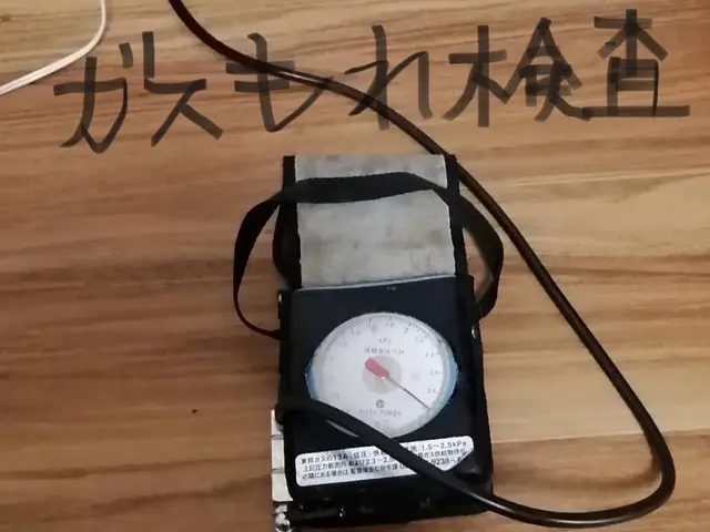 【5月出店】簡易内管施工登録店(東邦ガス登録)として、安心作業を心掛けます。サービスの画像