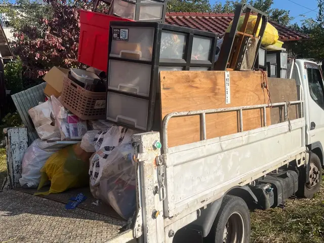 太田市発【年中無休！24時間対応】迅速丁寧な対応！サービスの画像