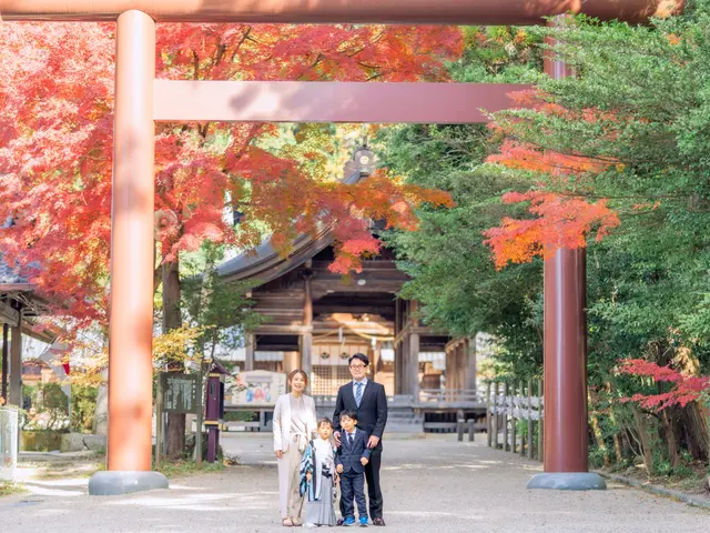 水・金曜対応中！【ママさんカメラマンが伺います！】自然な笑顔を引き出します